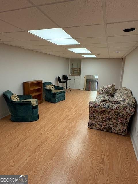 1777 Rosalind Drive Atlanta - 25