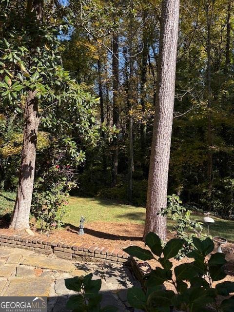 1777 Rosalind Drive Atlanta - 28