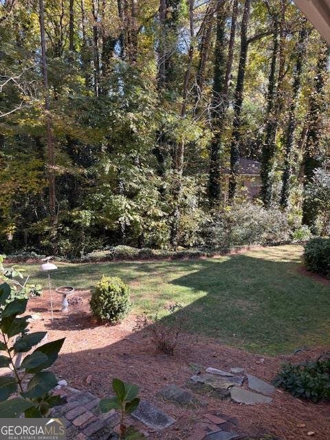 1777 Rosalind Drive Atlanta - 29