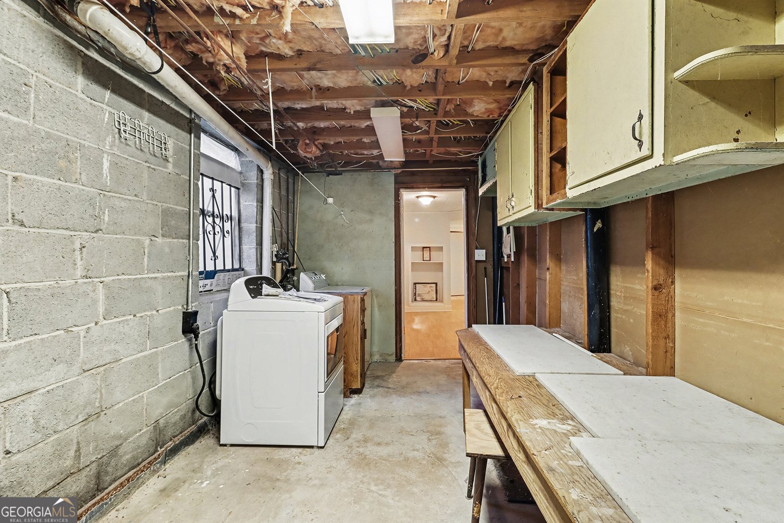 1777 Rosalind Drive Atlanta - 31