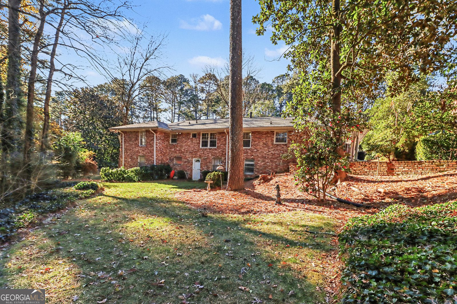 1777 Rosalind Drive Atlanta - 32