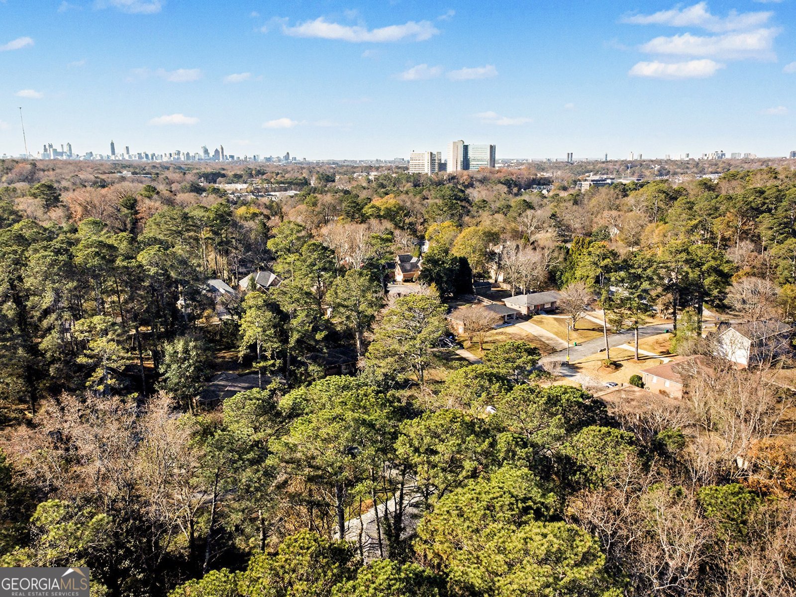 1777 Rosalind Drive Atlanta - 37