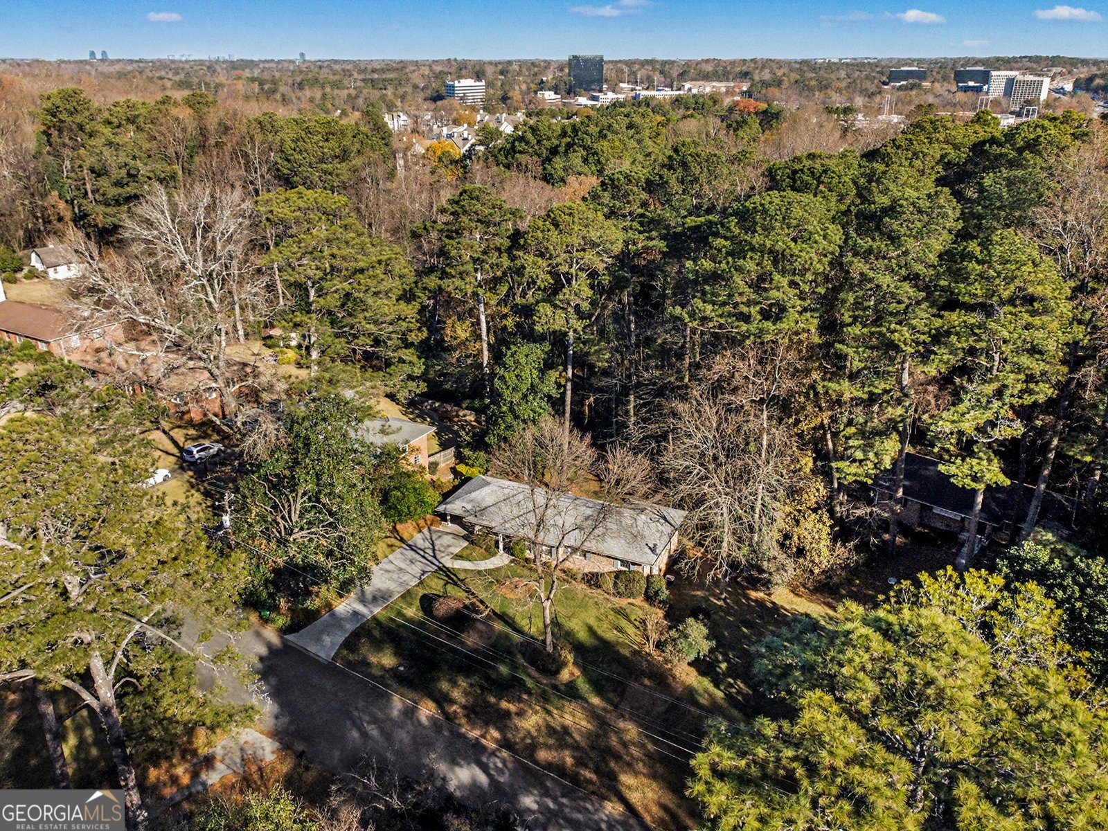 1777 Rosalind Drive Atlanta - 39