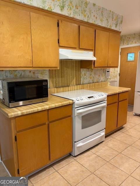 1777 Rosalind Drive Atlanta - 4