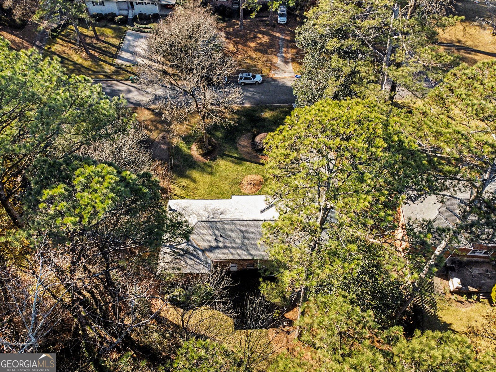 1777 Rosalind Drive Atlanta - 40