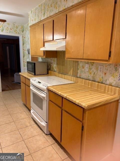 1777 Rosalind Drive Atlanta - 6