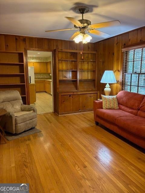 1777 Rosalind Drive Atlanta - 8