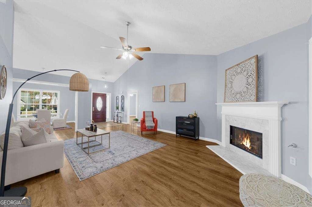 4032 Mcpherson Drive Acworth - 10