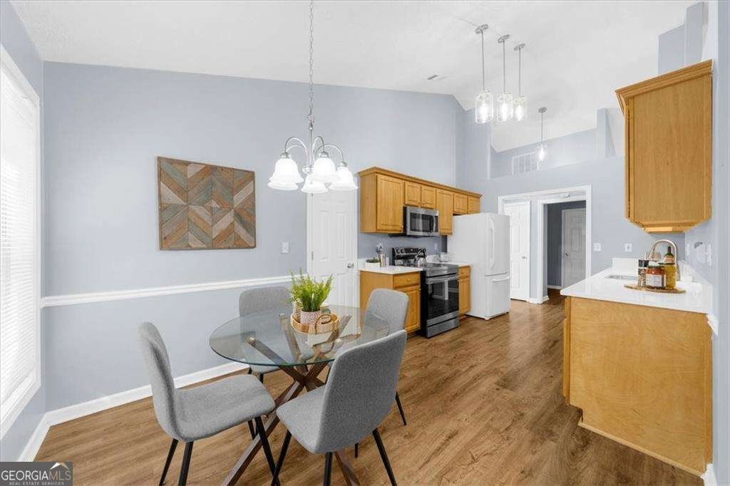 4032 Mcpherson Drive Acworth - 11