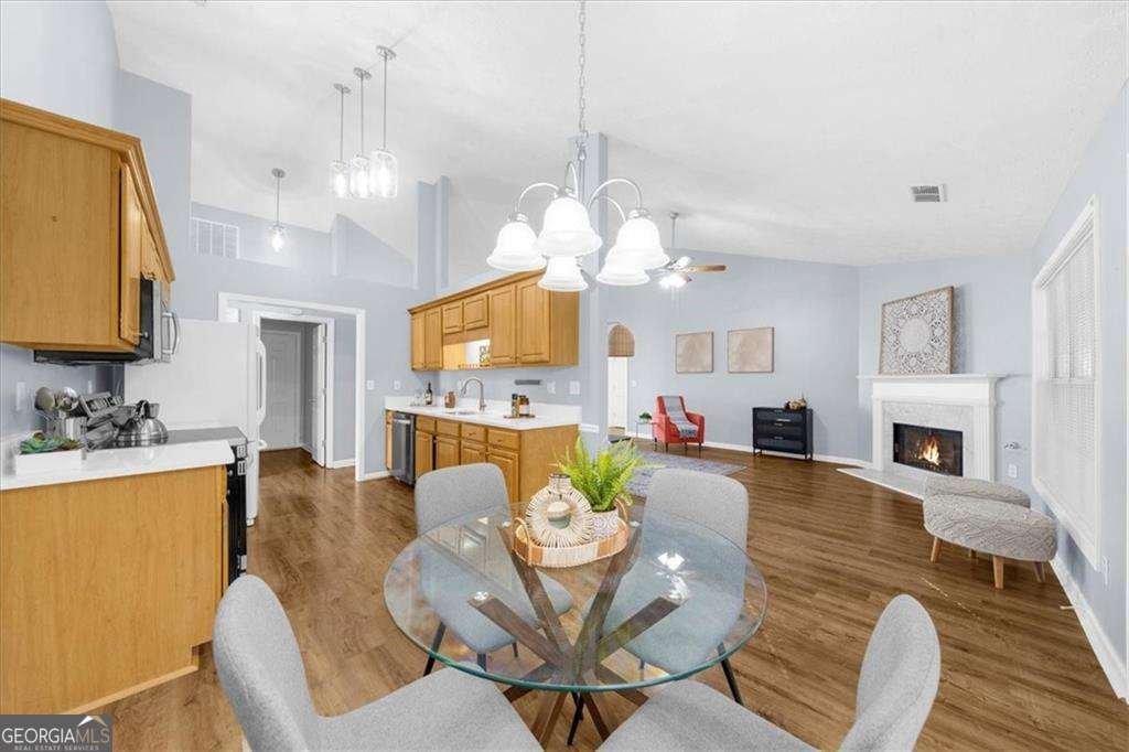 4032 Mcpherson Drive Acworth - 12