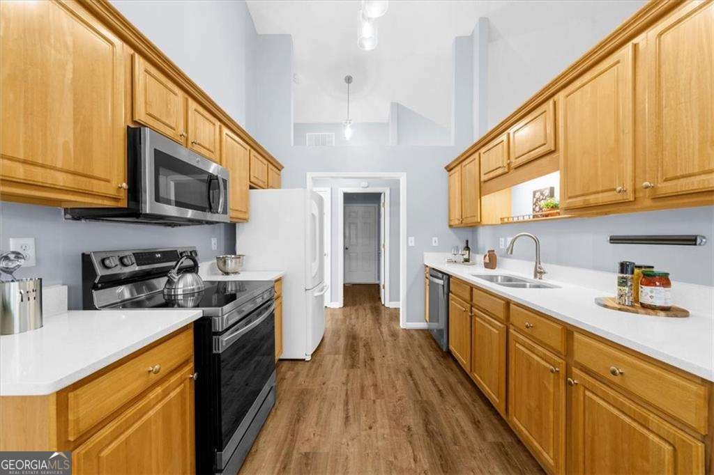 4032 Mcpherson Drive Acworth - 13