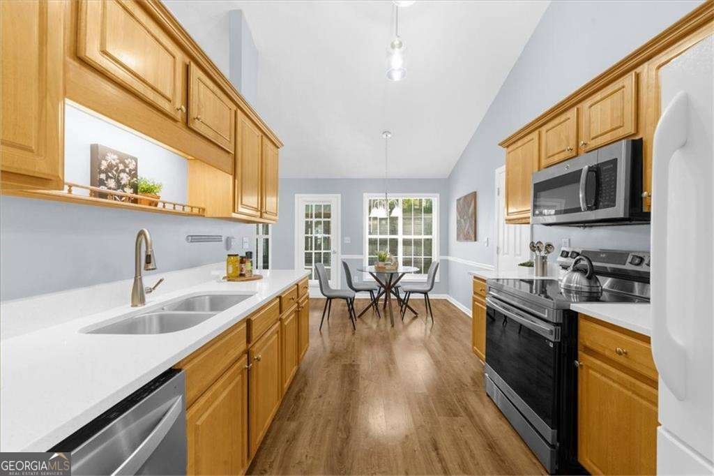 4032 Mcpherson Drive Acworth - 14