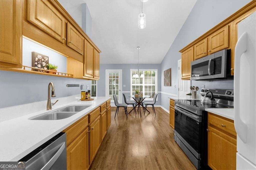 4032 Mcpherson Drive Acworth - 15