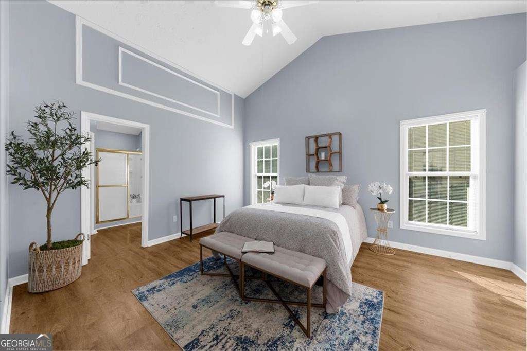 4032 Mcpherson Drive Acworth - 17