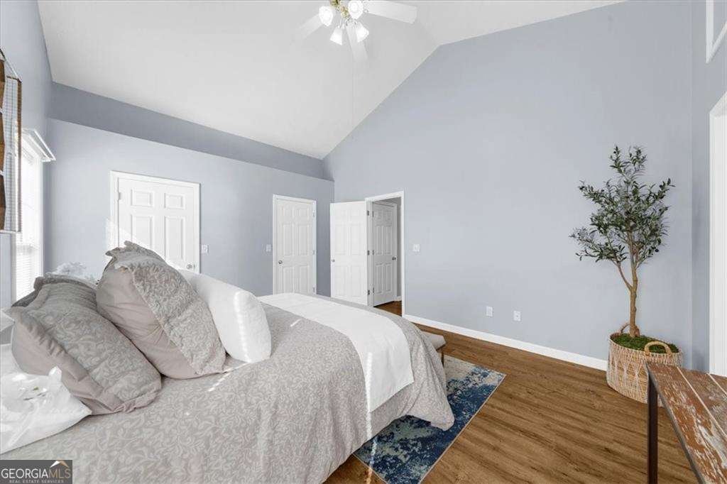 4032 Mcpherson Drive Acworth - 18