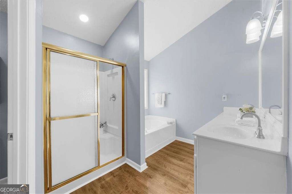 4032 Mcpherson Drive Acworth - 19