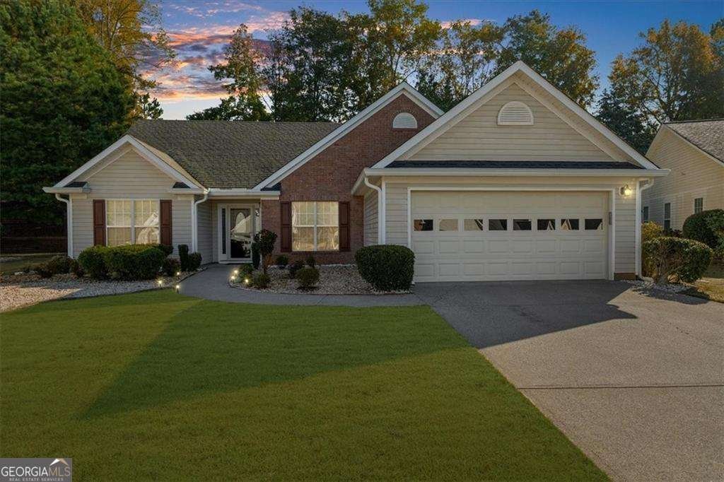 4032 Mcpherson Drive Acworth - 2