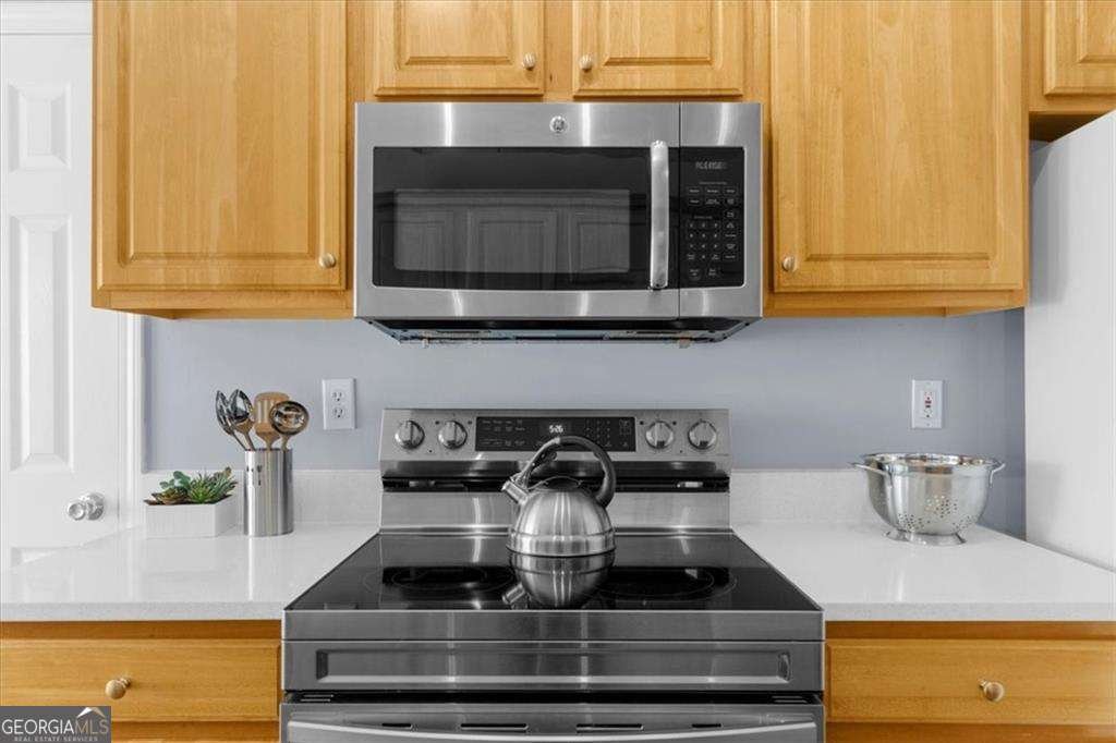 4032 Mcpherson Drive Acworth - 25