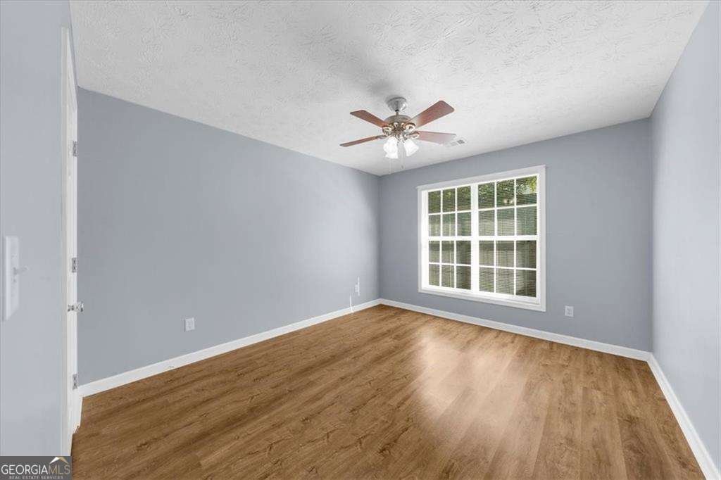 4032 Mcpherson Drive Acworth - 28