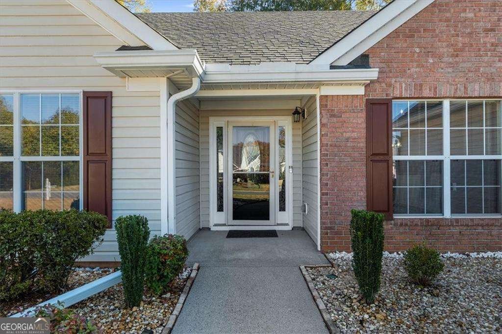 4032 Mcpherson Drive Acworth - 3