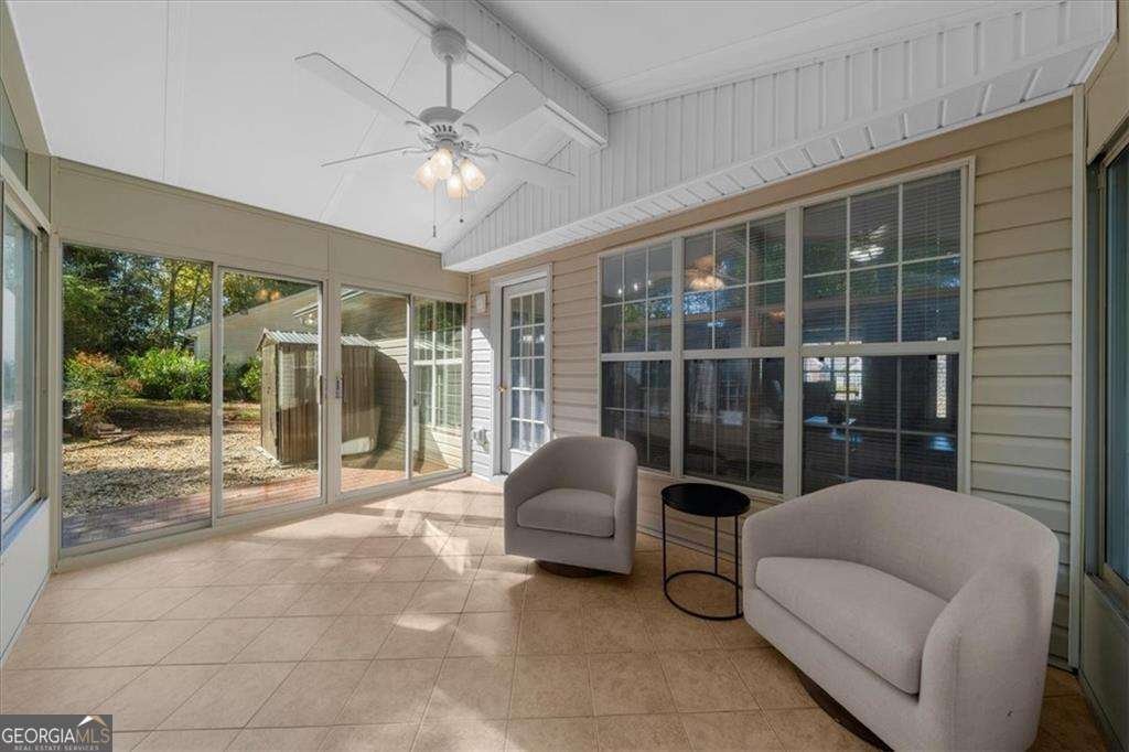 4032 Mcpherson Drive Acworth - 30