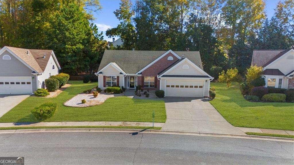 4032 Mcpherson Drive Acworth - 34