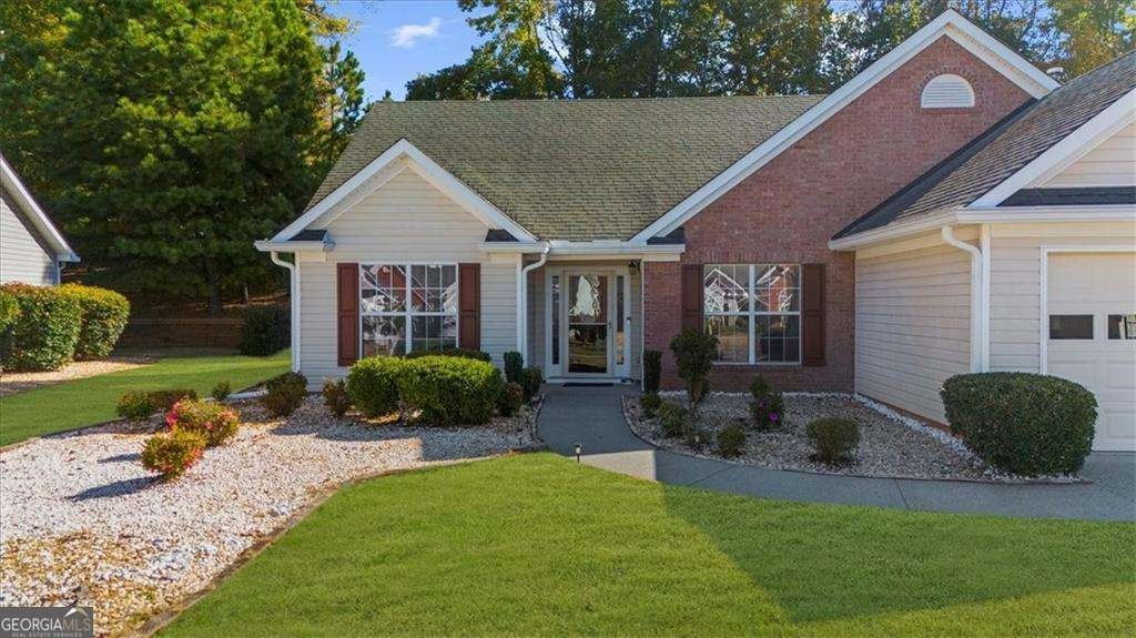 4032 Mcpherson Drive Acworth - 36