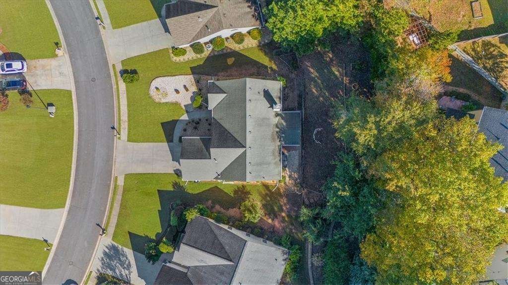 4032 Mcpherson Drive Acworth - 37