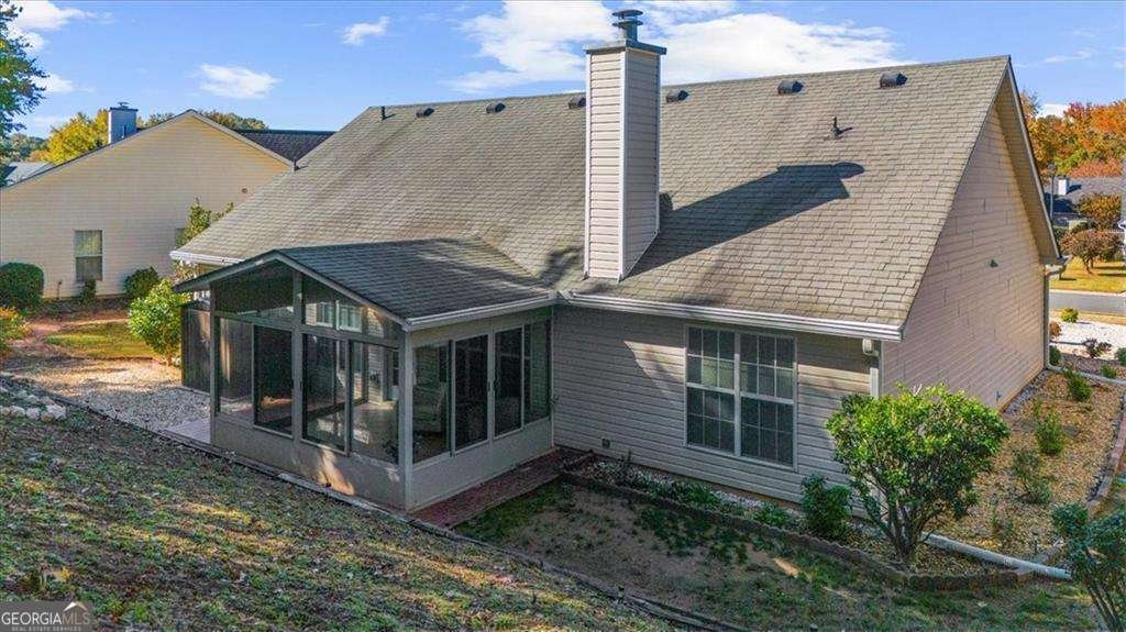 4032 Mcpherson Drive Acworth - 39