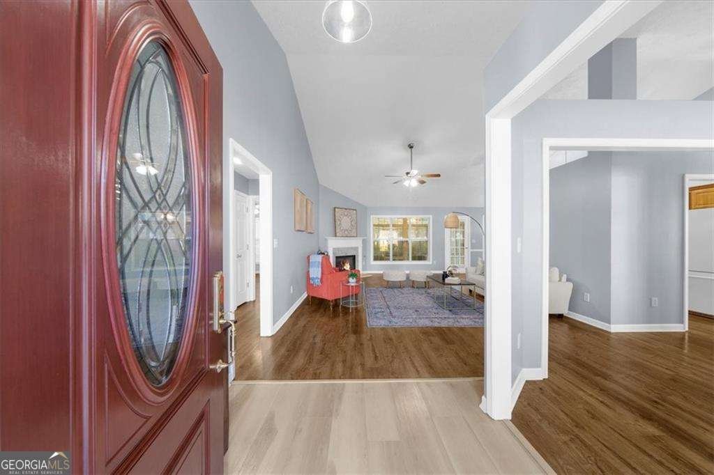 4032 Mcpherson Drive Acworth - 4