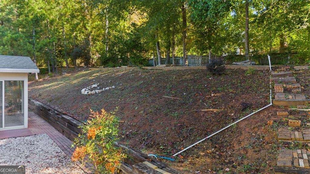 4032 Mcpherson Drive Acworth - 40