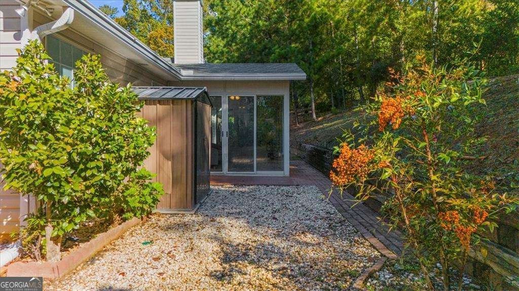 4032 Mcpherson Drive Acworth - 41