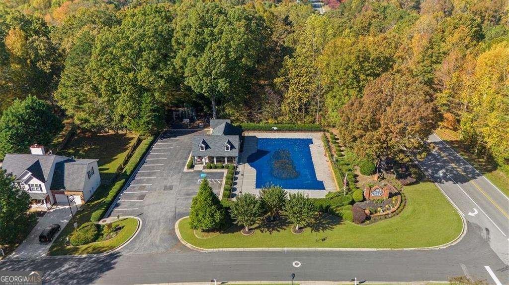 4032 Mcpherson Drive Acworth - 42