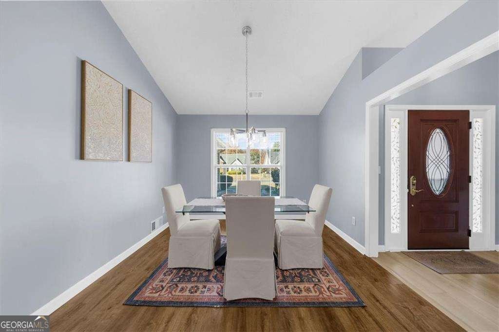 4032 Mcpherson Drive Acworth - 6