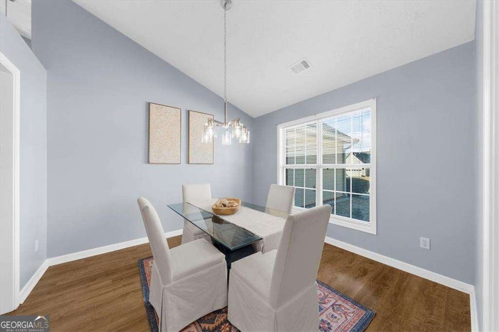 4032 Mcpherson Drive Acworth - 7