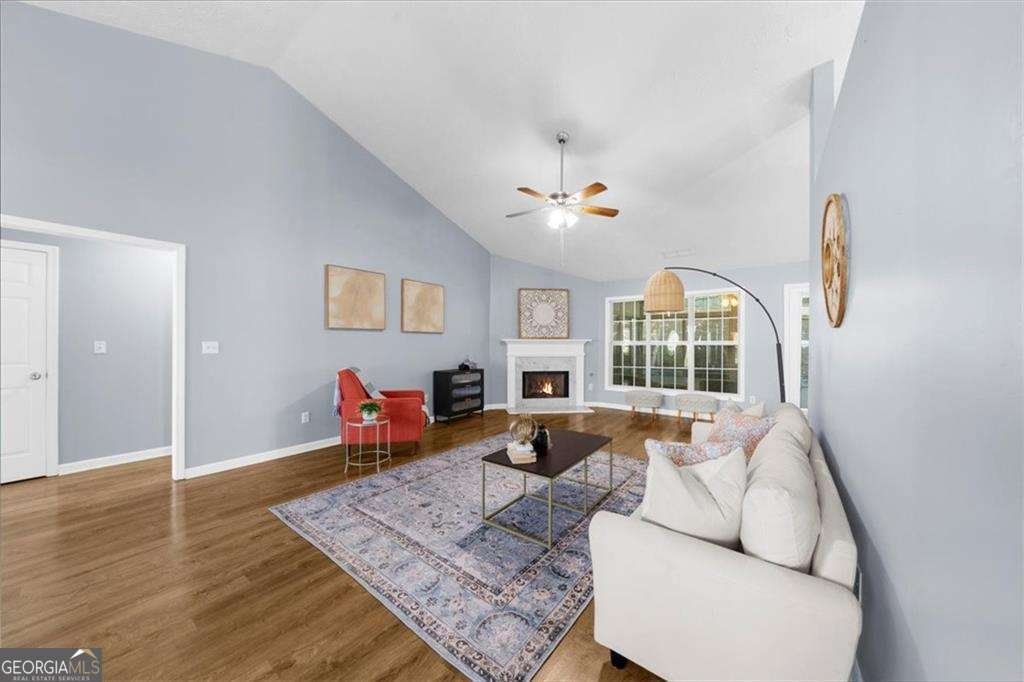 4032 Mcpherson Drive Acworth - 8