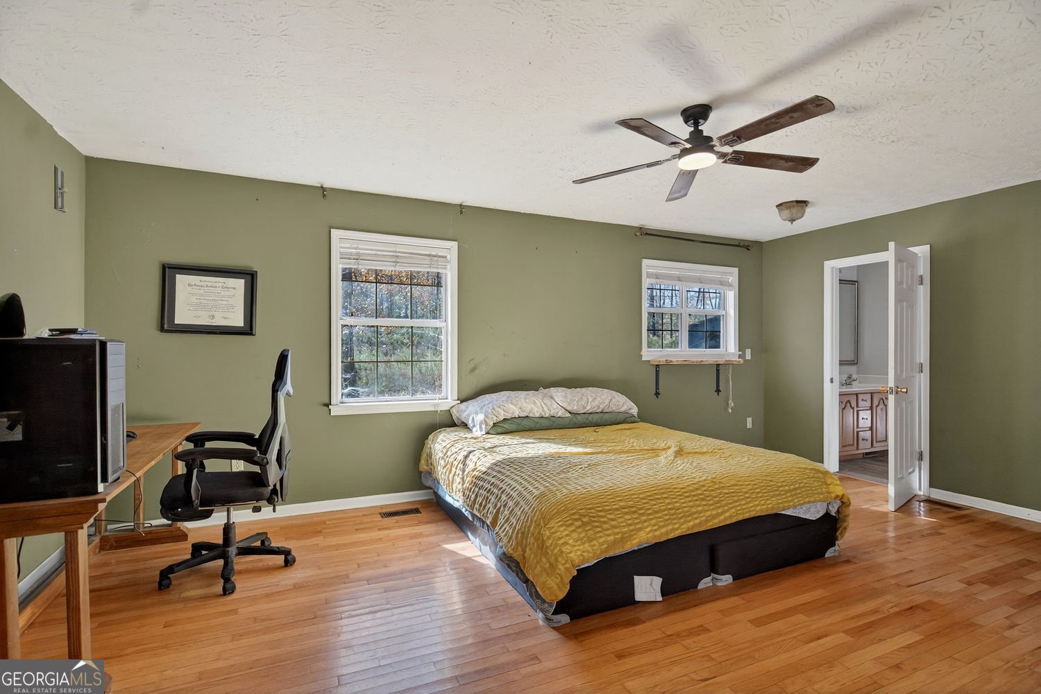 2063 Buffington Road Boaz - 9