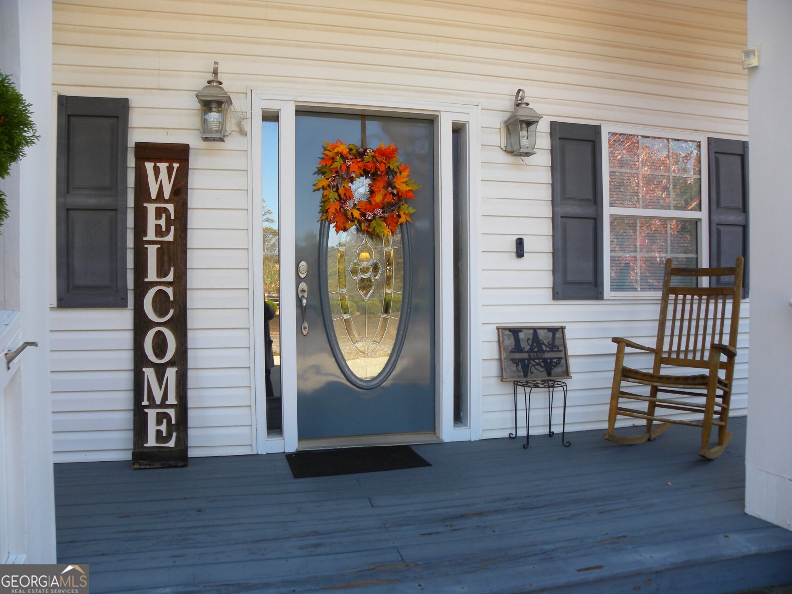 2484 Apple Pie Ridge Road Alto - 40