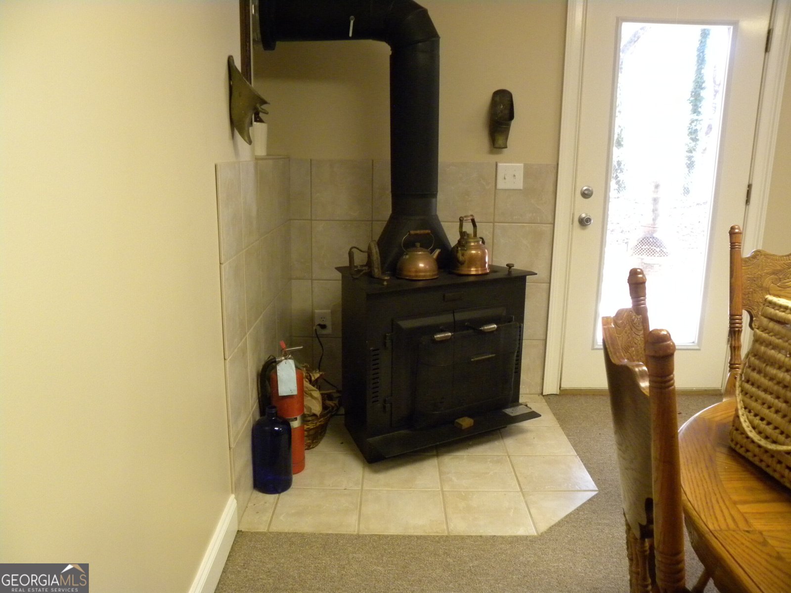 2484 Apple Pie Ridge Road Alto - 8