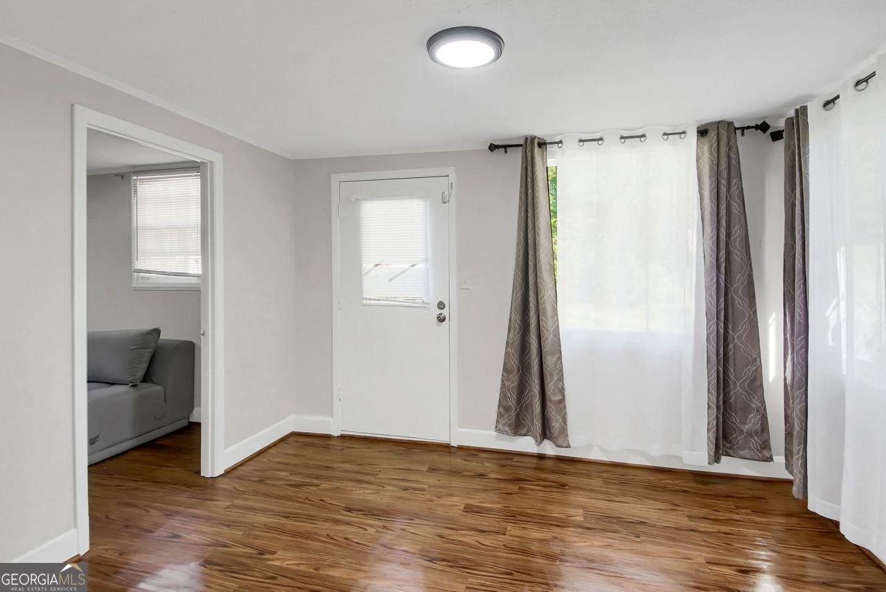 847 MEADOW ROCK Drive Stone Mountain - 13