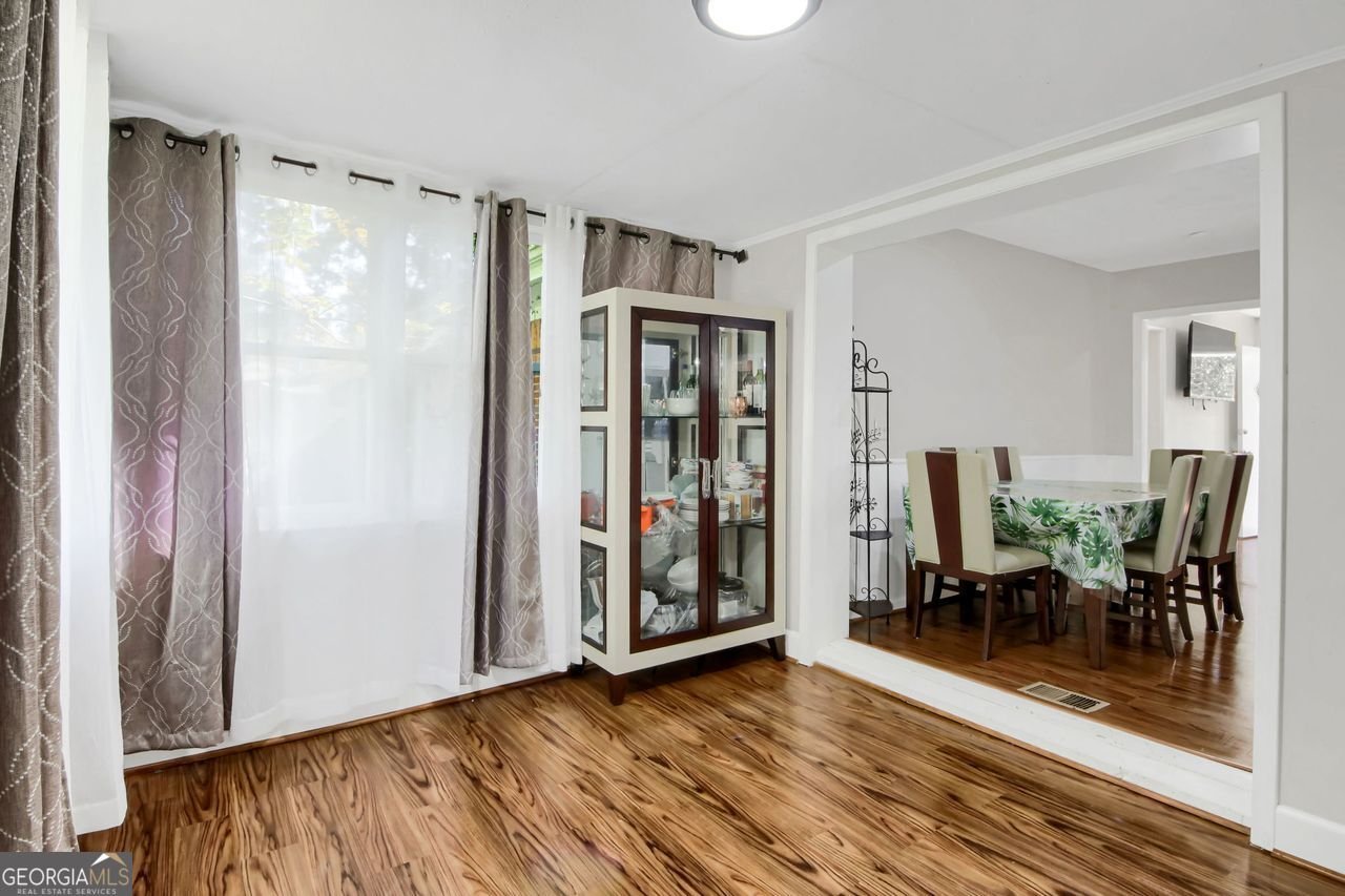 847 MEADOW ROCK Drive Stone Mountain - 14