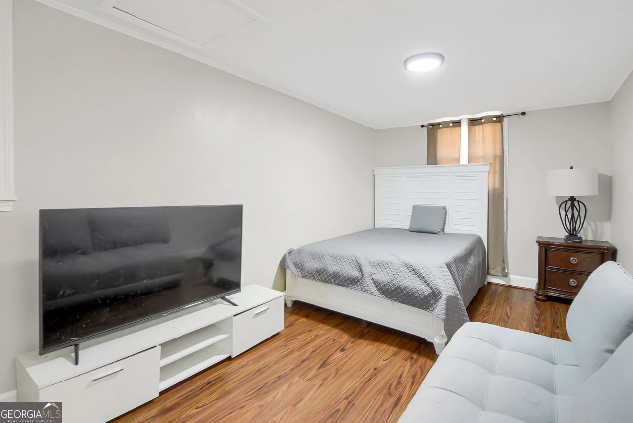 847 MEADOW ROCK Drive Stone Mountain - 15