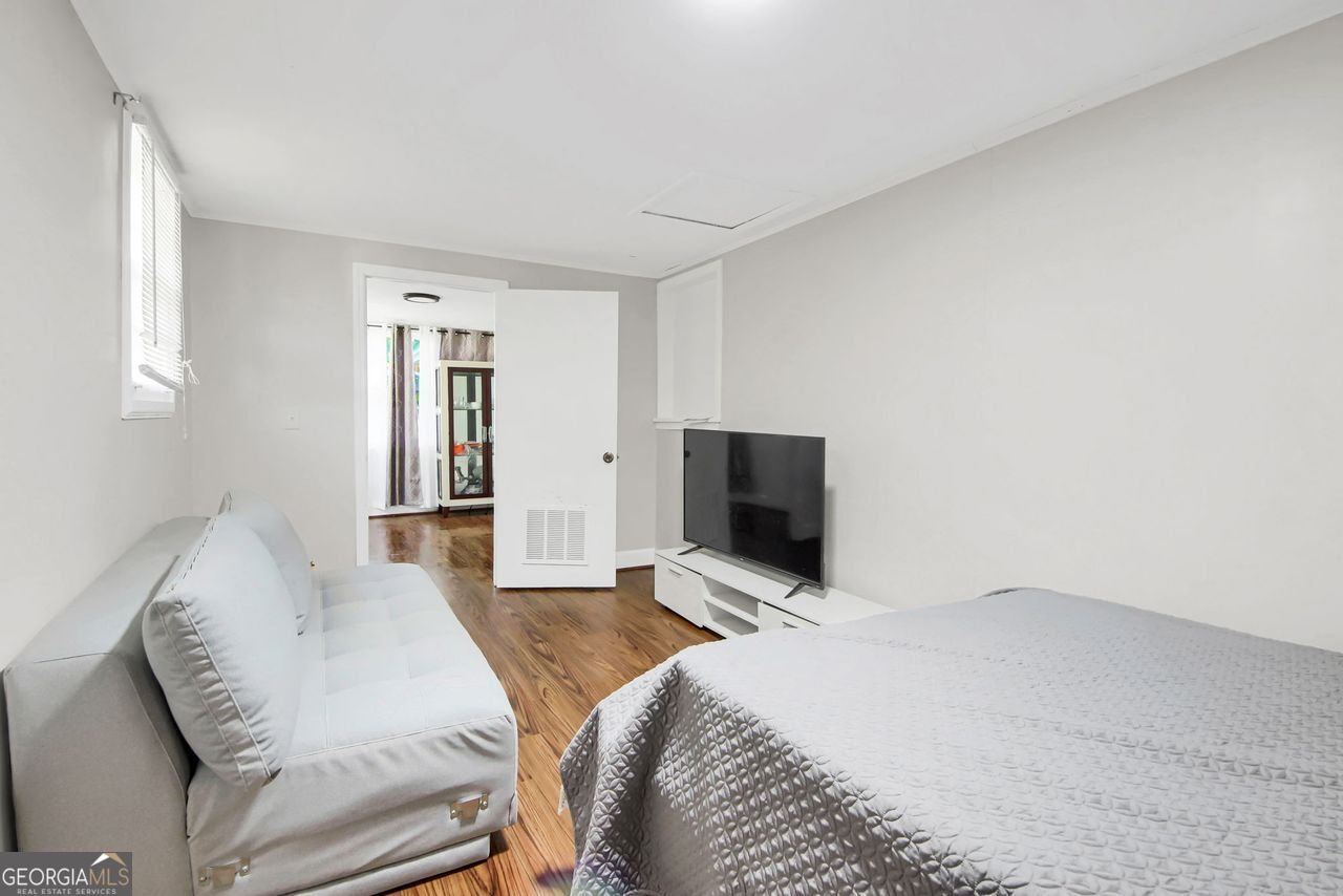 847 MEADOW ROCK Drive Stone Mountain - 16