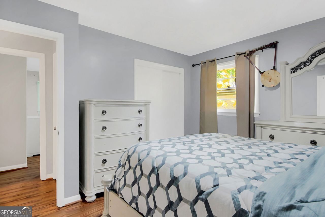 847 MEADOW ROCK Drive Stone Mountain - 18