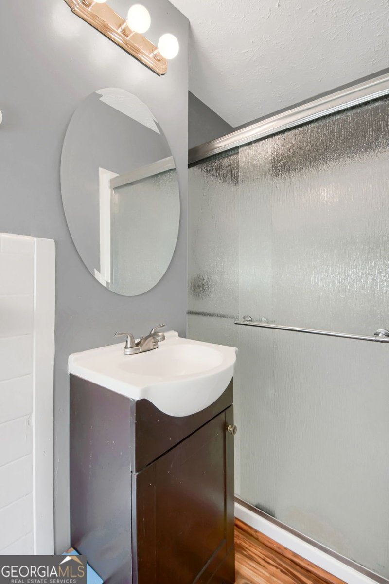 847 MEADOW ROCK Drive Stone Mountain - 19