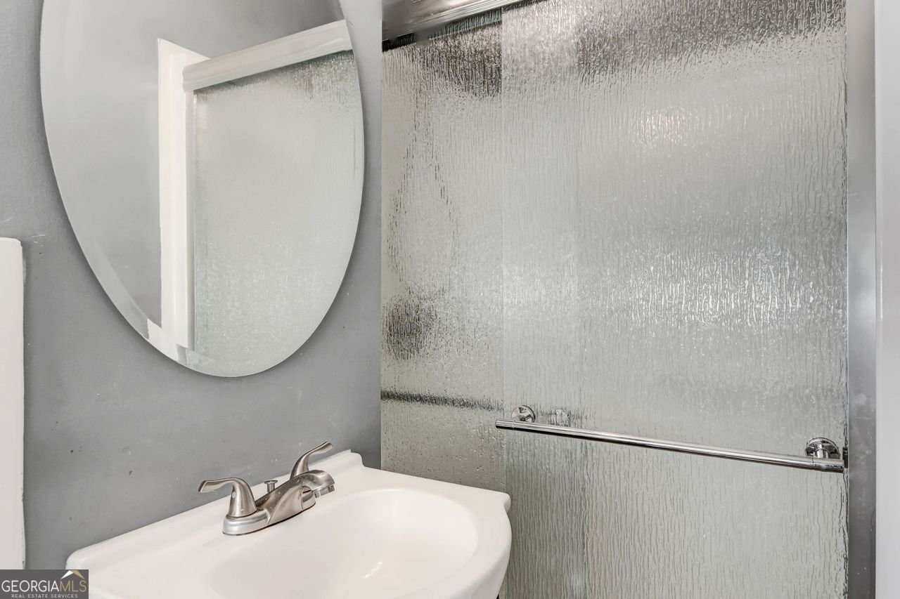 847 MEADOW ROCK Drive Stone Mountain - 20