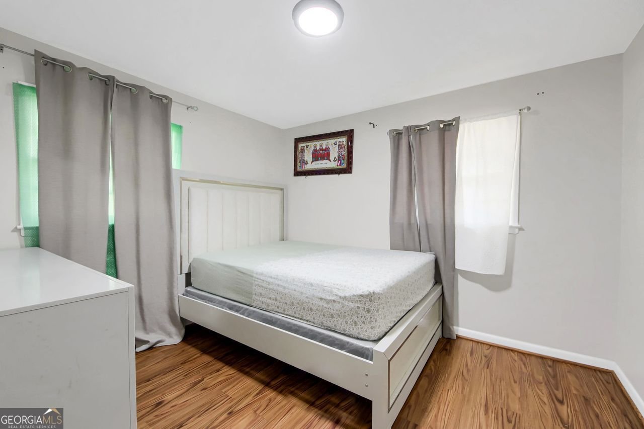 847 MEADOW ROCK Drive Stone Mountain - 21