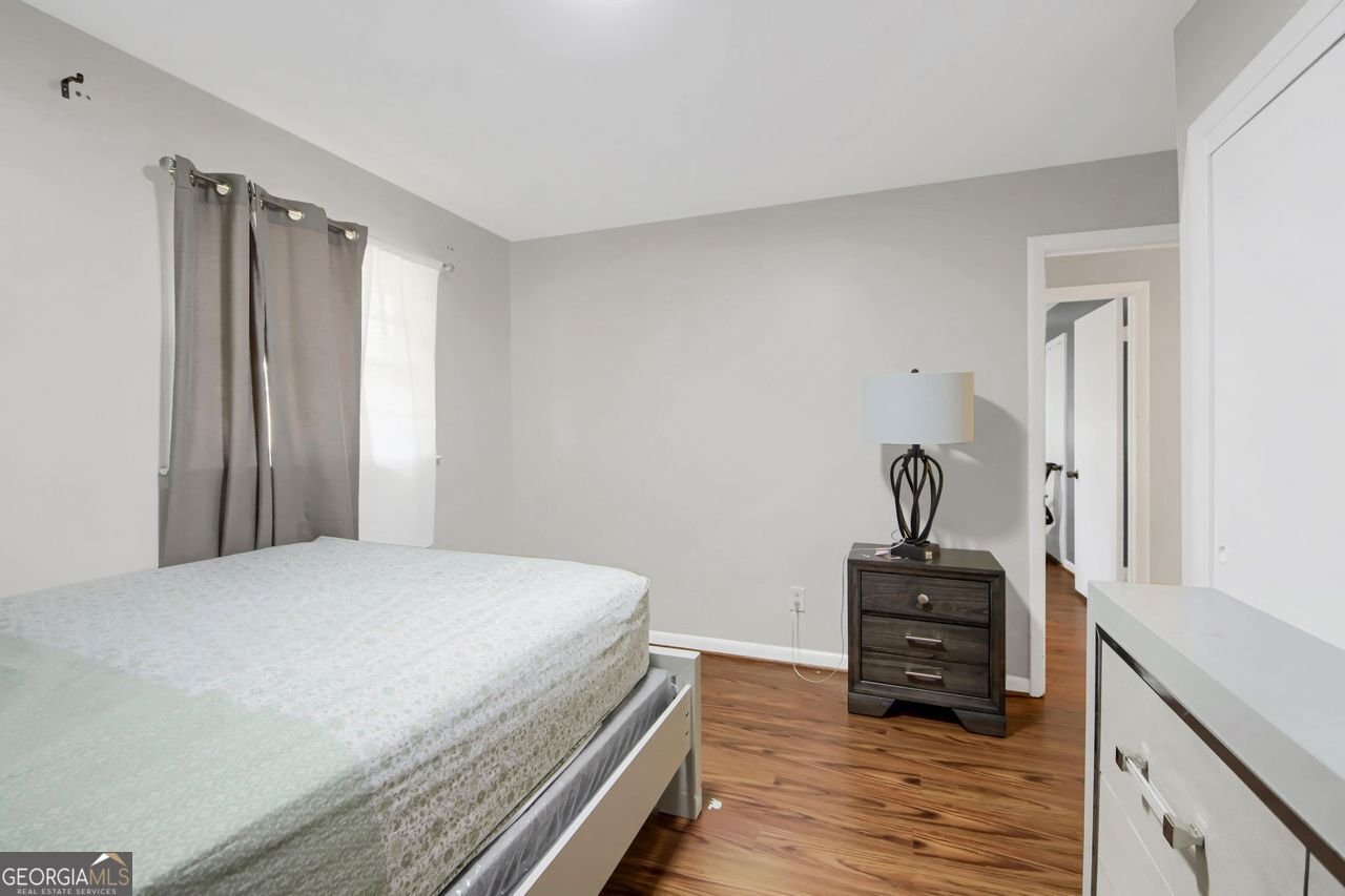 847 MEADOW ROCK Drive Stone Mountain - 22