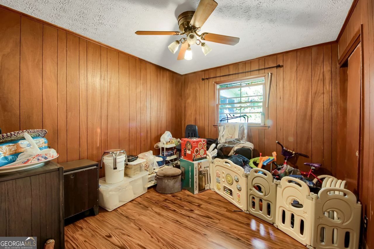 847 MEADOW ROCK Drive Stone Mountain - 24