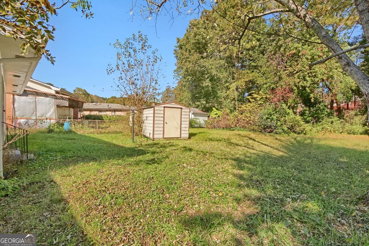 847 MEADOW ROCK Drive Stone Mountain - 25